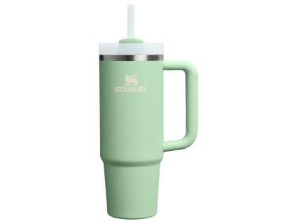 Náhled produktu - STANLEY The Quencher/Cup H2.O FlowState™ Tumbler 890 ml/30oz Pistachio