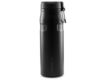 Náhled produktu - STANLEY Termoláhev The IceFlow™ Bottle Twist Flip 700 ml/24oz Black