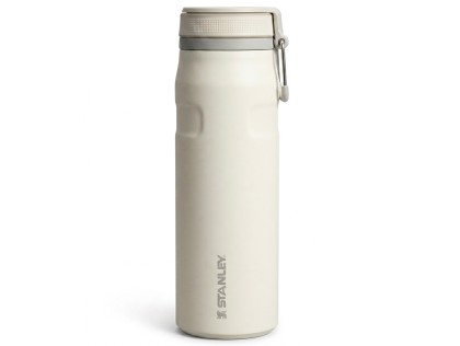 Náhled produktu - STANLEY Termoláhev The IceFlow™ Bottle Twist Flip 700 ml/24oz Frost