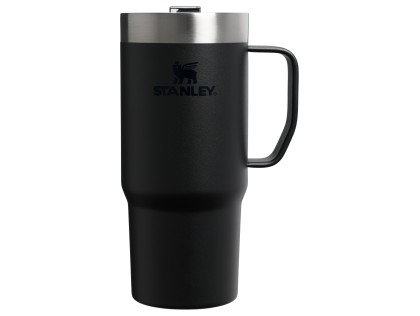 Náhled produktu - STANLEY Termohrnek The Everyday Suburban Mug 700 ml/24oz Black 2.0