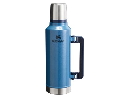 Náhled produktu - STANLEY Termoska The Legendary Classic Bottle 1,9 l/2.0QT Hammertone Lake