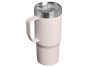 STANLEY Termohrnek The Everyday Suburban Mug 470 ml/16oz Rose Quartz