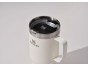 STANLEY Termohrnek The Everyday Suburban Mug 470 ml/16oz Cream Gloss