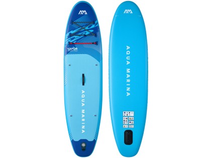 paddleboard AQUA MARINA Vapor 10'4''