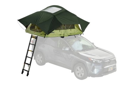 Náhled produktu - Autostan Yakima SkyRise SL MD Green