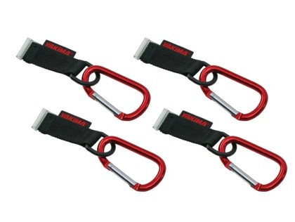 Náhled produktu - Yakima SkyRise SkyHooks - karabinky