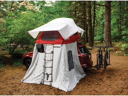 Náhled produktu - Yakima SkyRise Annex SM - přístřešek ke stanu