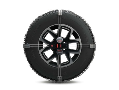 Náhled produktu - Sněhové řetězy Thule König K-Summit Max K55M