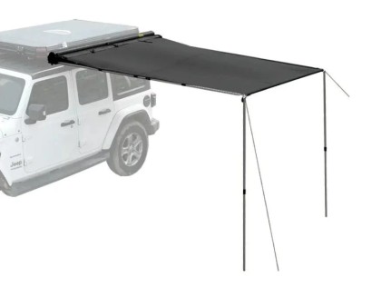 Náhled produktu - WILD LAND MD - markýza na auto