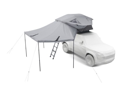 Náhled produktu - Thule Approach awning 2 L - markýza pro střešní stan