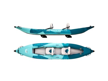 kajak AQUA MARINA Betta 412