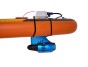 paddleboard s motorem AQUA MARINA GO Turbo 366