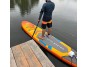 paddleboard s motorem AQUA MARINA GO Turbo 330