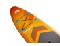 paddleboard s motorem AQUA MARINA GO Turbo 330