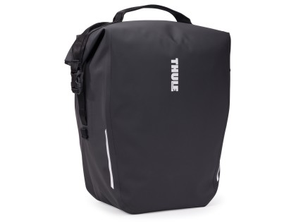 Náhled produktu - Thule Shield - postranní brašna na kolo s InLock systémem 22 l Black