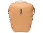 Thule Shield - postranní brašna na kolo s InLock systémem 22 l Dusted Orange