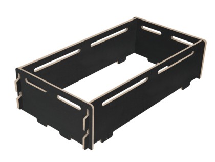 Náhled produktu - Thule Reacha - panely transportní platformy pro vozík za kolo