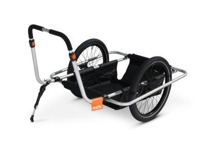 Náhled produktu - Thule Reacha City - vozík za kolo pro městskou dopravu