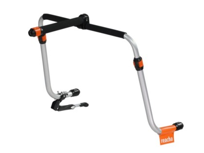 Náhled produktu - Thule Reacha drawbar - prodlužovací oj pro městské použití