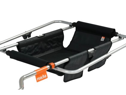 Náhled produktu - Thule Reacha trunk - nákladní koš pro vozík za kolo