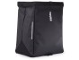 Thule Chasm - brašna na nosič na kolo s InLock systémem 25 l Black