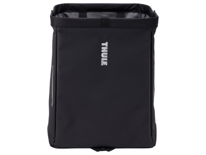 Náhled produktu - Thule Chasm - brašna na nosič na kolo s InLock systémem 25 l Black
