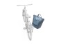 Thule Chasm - taška na kolo s InLock systémem 25 l Mid Blue