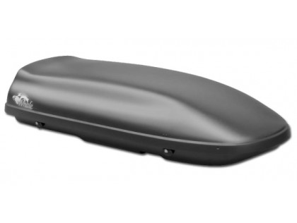 Neumann Whale 200 černý antracit
