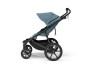 Thule Urban Glide 3 Mid Blue 4-Wheel MB