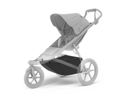 Náhled produktu - Thule extra velký úložný koš pro Urban Glide single