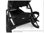 Thule Urban Glide 3 Soft Beige 4-Wheel MB + madlo