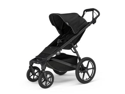 Náhled produktu - Thule Urban Glide 3 Black 4-Wheel MB