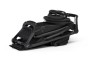 Thule Urban Glide 3 Black 4-Wheel MB + madlo