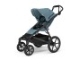 Thule Urban Glide 4-Wheel Mid Blue  MB + hluboká korba (libovolná barva)