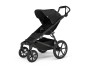 Thule Urban Glide 4-Wheel Black MB + hluboká korba (libovolná barva)