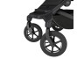 Thule Urban Glide 4-Wheel Black MB + hluboká korba (libovolná barva)