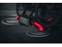 Thule Epos ParkSecure pro 2 kola s parkovacími senzory