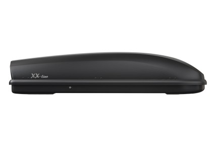 Náhled produktu - Střešní box NEUMANN XX-line černý antracit