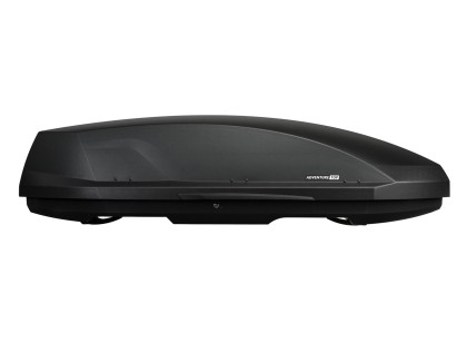 Náhled produktu - Střešní box NEUMANN Adventure TOP 175 antracit