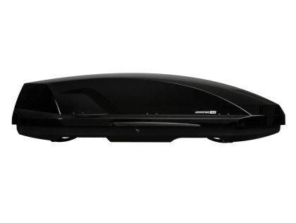 Náhled produktu - Střešní box NEUMANN Adventure TOP 175 černý lesklý