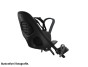 Cyklosedačka Thule Yepp 2 Mini Front Mount Black NEW
