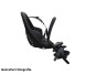 Cyklosedačka Thule Yepp 2 Mini Front Mount Black NEW