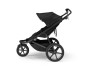 Thule Urban Glide 3 Double Black MB + pláštěnka + moskytiéra + 2x madlo NEW