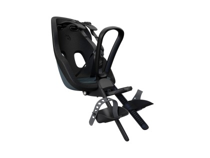 Náhled produktu - Cyklosedačka Thule Yepp Nexxt 2 Mini Dark Slate NEW