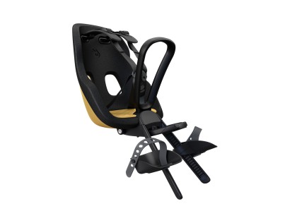 Náhled produktu - Cyklosedačka Thule Yepp Nexxt 2 Mini Burnished Yellow NEW