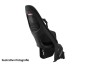 Cyklosedačka Thule Yepp 2 Maxi Frame Mount Black NEW