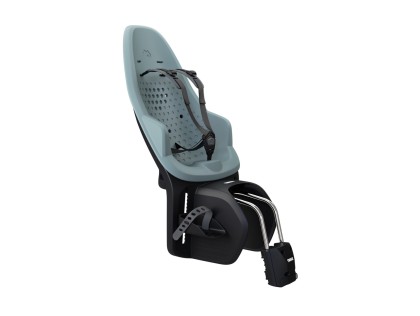Náhled produktu - Cyklosedačka Thule Yepp 2 Maxi Frame Mount Mid Blue NEW