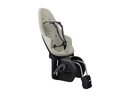 Náhled produktu - Cyklosedačka Thule Yepp 2 Maxi Frame Mount Soft Sand NEW