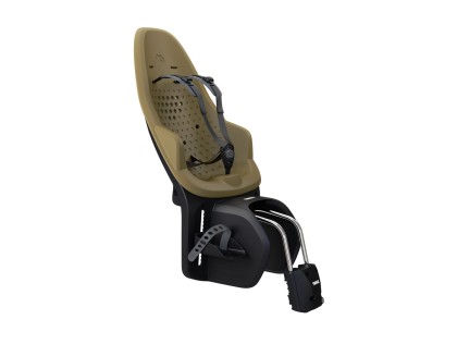 Náhled produktu - Cyklosedačka Thule Yepp 2 Maxi Frame Mount Nutria Green NEW