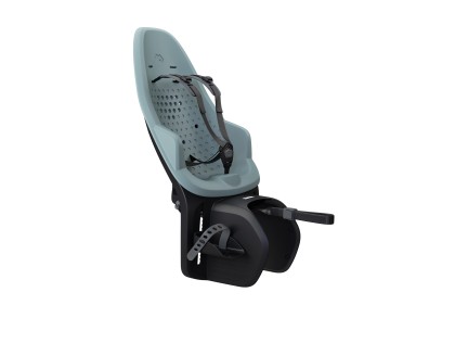 Náhled produktu - Cyklosedačka Thule Yepp 2 Maxi Rack Mount Mid Blue NEW